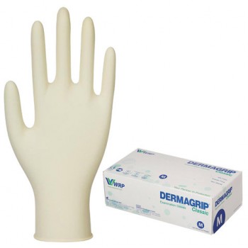   ,  50  (100 .), , , M, DERMAGRIP "Classic", D1502-10 -  