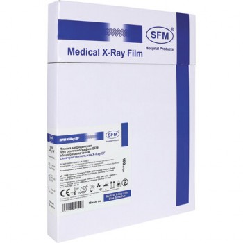   , SFM X-Ray BF,  100 ., 1824 , 629027 -  