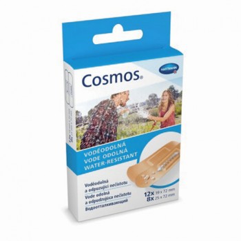   20 . COSMOS WATER-RESISTANT, , 2 , , 535123 -  