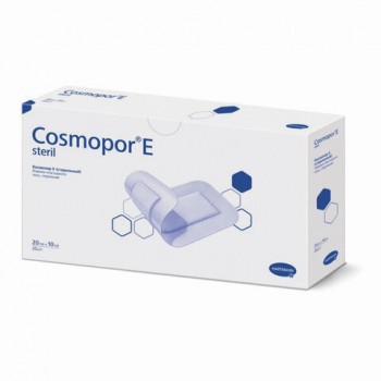 ��������-������� COSMOPOR E STERIL, �������� 25 ��., �������� ������, 20�10 ��, 901022 - ������� ������