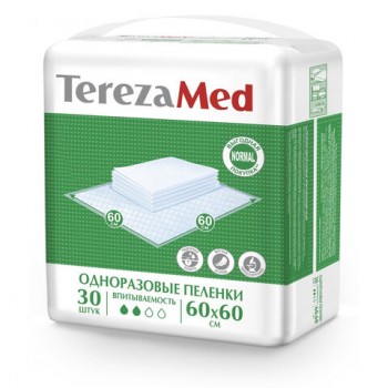  6060 , TEREZAMED "Normal",  30 ., , , 50305 -  