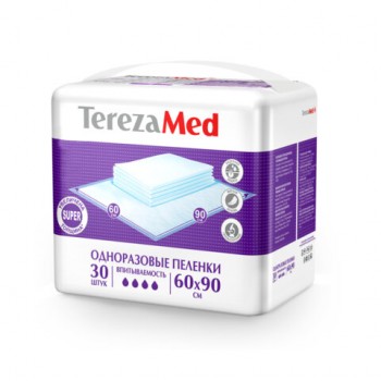  6090 , TEREZAMED Super,  30 ., , , 50311 -  