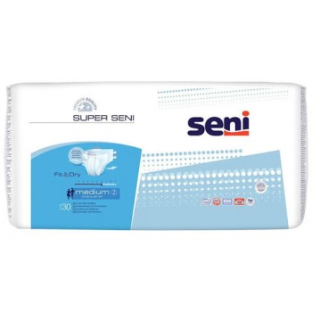    SUPER SENI Medium,  30 ., , SE-094-ME30-JA1 -  