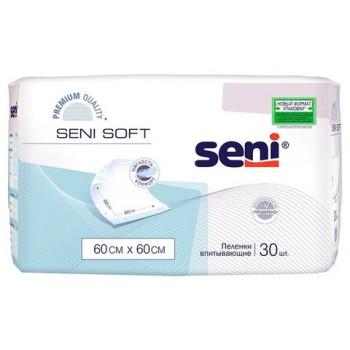  6060 , SENI SOFT,  30 ., , , SE-091-S030-J02 -  