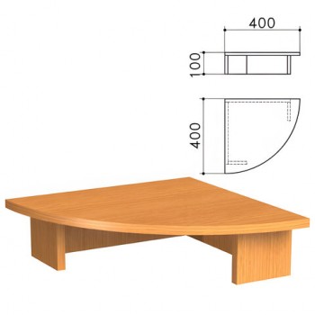 ��������� ��� ������� "���", 400�400�100 ��, ���� ���� �����, ��12.5 - ������� ������