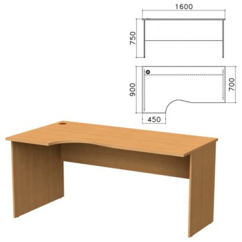 ���� ���������� ������������ "�������", 1600�900�750 ��, �����, ���� ��� �������, ��7.1 - ������� ������