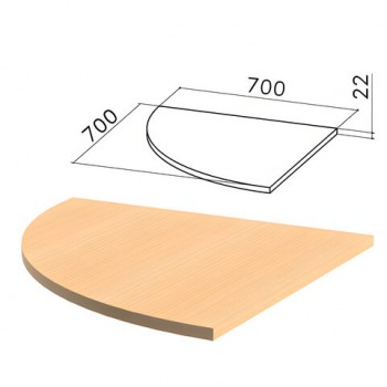 ���� ���������� ������� "�������", 700�700�750 ��, ��� ����� (640137), ���� ��� �������, ��33.1 - ������� ������