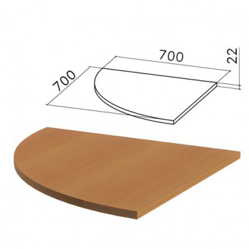 ���� ���������� ������� "�������", 700�700�750 ��, ��� ����� (640137), ���� ���� ��������, ��33.3 - ������� ������