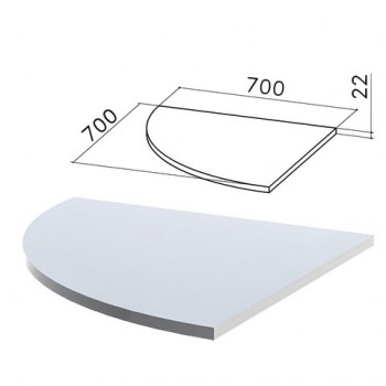 ���� ���������� ������� "�������", 700�700�750 ��, ��� ����� (640137), ���� �����, ��33.11 - ������� ������