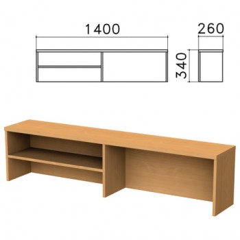 ���������� ��� ����� ����������� "�������", 1400�260�340 ��, 1 �����, ���� ��� �������, ��38.1 - ������� ������