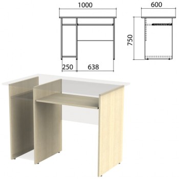 ������ � ����� ������������� "����" 1000�600�750 ��, ���� ��� ��������, ��24.15.2 - ������� ������