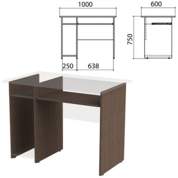 ������ � ����� ������������� "����" 1000�600�750 ��, ���� �����, ��24.16.2 - ������� ������