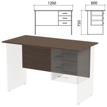 ����������, ����� ����� ����������� � ������ "����" 1200�600�750 ��, ���� �����, ��50.16.1 - ������� ������