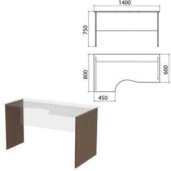 ����� � ������ ������������ "����" 1400�800�750 ��, �����/������, ���� �����, ��30.16.2 - ������� ������