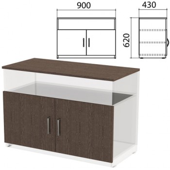 ������ � ������ ����� ��� ���������� "����" 900�430�620 ��, ���� �����, ��28.16.1 - ������� ������