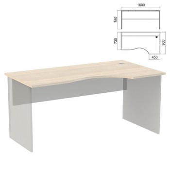 ���� ������������ ����� 1 "����", 1600�900�760 ��, ������, ����� ���� - ������� ������