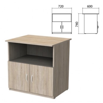 ����� ��� ���������� "������", 720�600�740 ��, 2 �����, ��� ������, 402658-091 - ������� ������