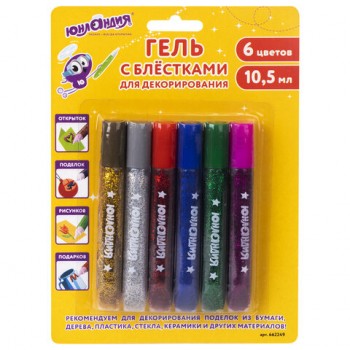 ���� � ��������� ��������, ��� ������, �������, DIY, ����������, ����������, 6 ����� ������ �� 10,5 ��, �������, 662249 - ������� ������