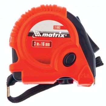 ������� ������������� 3,0 � � 16 ��, MATRIX "Rubber", ������������ ������, 3 ��������� ��������, 31003 - ������� ������