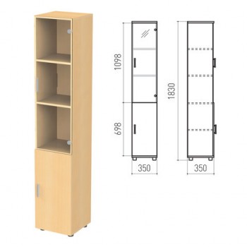 ���� �������� �� ������� "����", 350�350�1830 ��, ���� ��� ������� (��������) - ������� ������