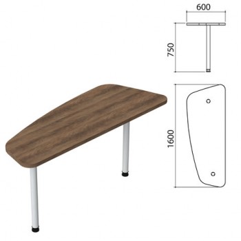 ���� ���������� "���������", 1600�600�750 ��, �����, (��������) - ������� ������