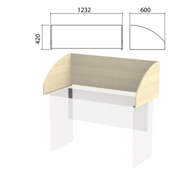 �����-����������� "����" 1232�600�420 ��, ���� ��� �������� (��������) - ������� ������