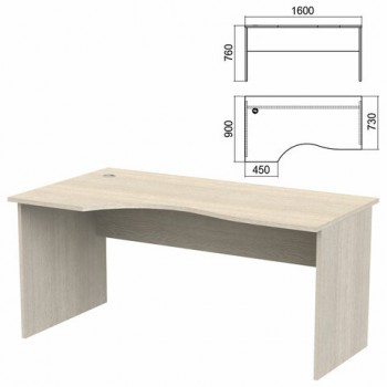 ���� ������������ "����", 1600�900�760 ��, �����, ����� ���� (��������) - ������� ������