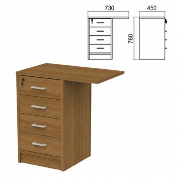 ����� ���������� "����", 730�450�760 ��, 4 �����, �����, ���� (��������) - ������� ������