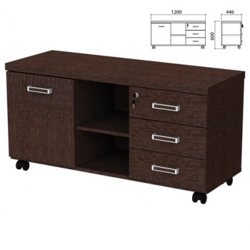 �����-��������� "���������" 1200�446�600 ��, �����, 3 �����, �����, (��������) - ������� ������