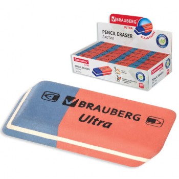 ������ BRAUBERG "Ultra", 41�14�8 ��, ������-�����, ����������� ������, 228708 - ������� ������