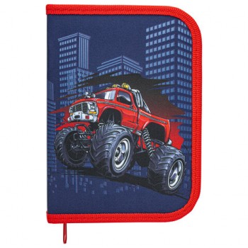 ����� �������, 1 ���������, ���������, 19�13 ��, "Monster car", 271013 - ������� ������