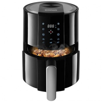 ��������� KITFORT ��-2225, 1000 ��, 1,9 �, 6 ��������, ������, ��������� ����������, ������ - ������� ������