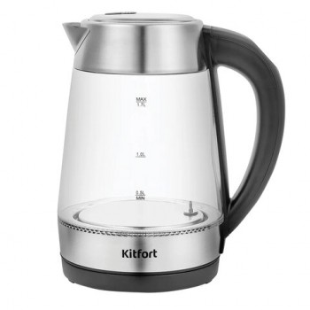 ������ KITFORT ��-6107, 1,7 �, 2200 ��, �������� �������������� �������, ��������������, ������, ������ - ������� ������