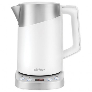 ������ KITFORT ��-660-1, 1,7 �, 2200 ��, �������� �������������� �������, ��������������, ������� ������, ����� - ������� ������