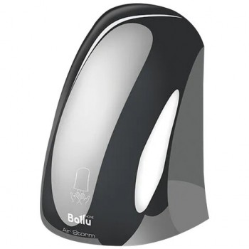 ������� ��� ��� BALLU BAHD-1000AS Chrome, 1000 ��, �������, ���� - ������� ������