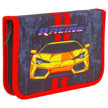 ����� BRAUBERG � �����������, 1 ���������, �������� ������, 24 ��������, 21x14 ��, "Yellow car", 229292 - ������� ������