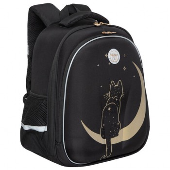 ����� GRIZZLY ������������� ������, c ��������, ��� �������, "NIGHT CAT", 36�28�20 ��, RAz-286-1/1 - ������� ������