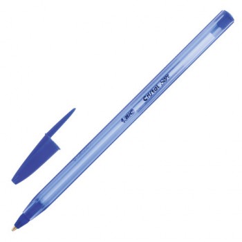    BIC "Cristal Soft", ,  ,  1,2 ,  0,35 , 951434 -  