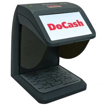 �������� ������� DOCASH mini IR/UV/AS, ������������, ��, ��, ���������, 10658 - ������� ������