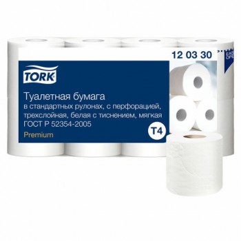   TORK PREMIUM,  8   15  ( T4) 3-, , 120330 -  