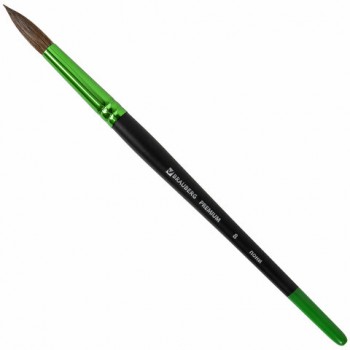 ����� �� ����� ���� � 8, BRAUBERG PREMIUM, 200987 - ������� ������