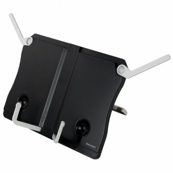 ��������� ��� ���� � ��������� BRAUBERG Black, ������������ ���� �������, ������� ABS-�������, 238062 - ������� ������