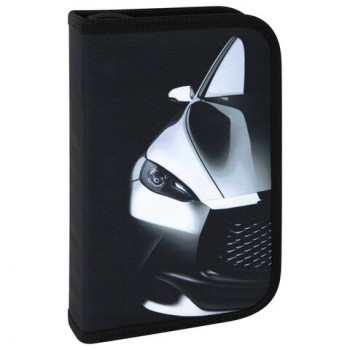 ����� BRAUBERG � �����������, 1 ���������, 1 �������� ������, 24 ��������, 21�14 ��, "Fast car", 270724 - ������� ������