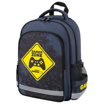 ������ ������� SCHOOL, 1 ���������, 3 �������, "Game zone", 38x28�14 ��, 271407 - ������� ������