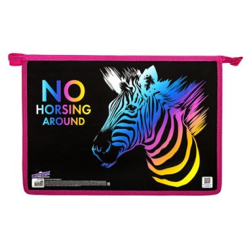 ����� ��� �������� �������� �4, 1 ���������, ������/�������, �������, �� ������, "Neon Zebra", 271444 - ������� ������