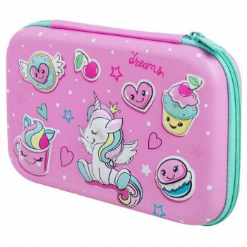 ����� BRAUBERG KIDS ������� ������� � �������� �������, EVA, 22�15�4 ��, "Unicorn dreams", 271557 - ������� ������
