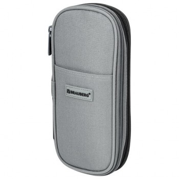 - BRAUBERG, , 22103 , "Charcoal gray", 271561 -  