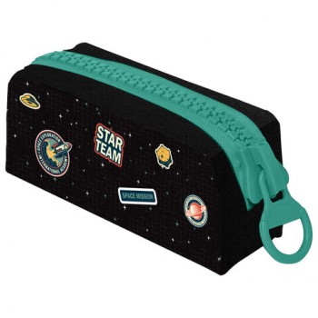 ����� BRAUBERG � �������� "����������" �������, 1 ���������, �����, 22�8�6,5 ��, "Space mission", 271567 - ������� ������