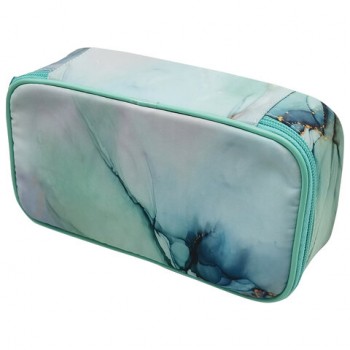 - BRAUBERG, 1 , , 22x11,5x6 , "Mint marble", 271571 -  