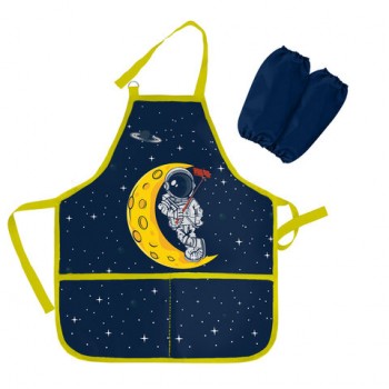 ������ � ������������� ��� ������ ����� BRAUBERG KIDS, 45x54 ��, 2 �������, "Spaceman", 271639 - ������� ������